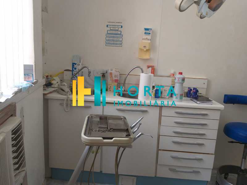 Conjunto Comercial-Sala à venda, 37m² - Foto 5