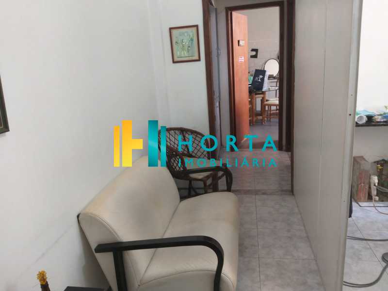 Conjunto Comercial-Sala à venda, 37m² - Foto 8