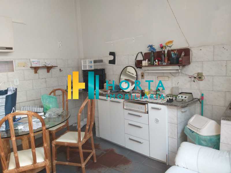 Conjunto Comercial-Sala à venda, 37m² - Foto 19