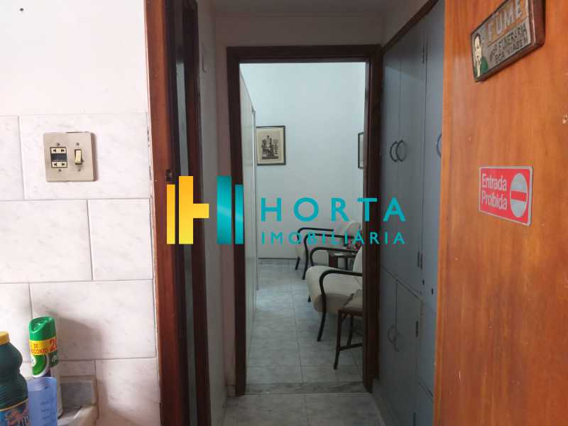 Conjunto Comercial-Sala à venda, 37m² - Foto 20