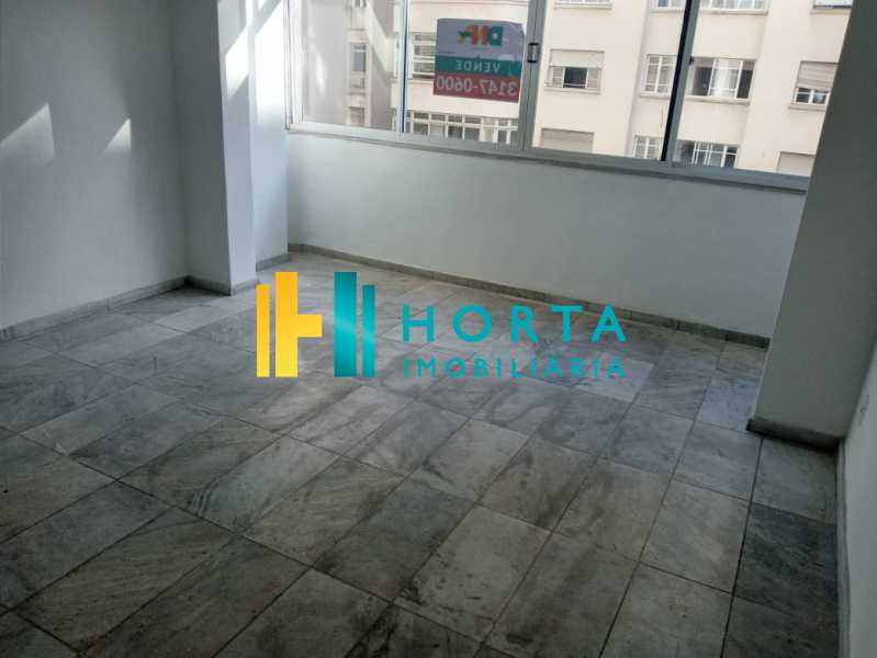 Apartamento à venda com 3 quartos, 99m² - Foto 2