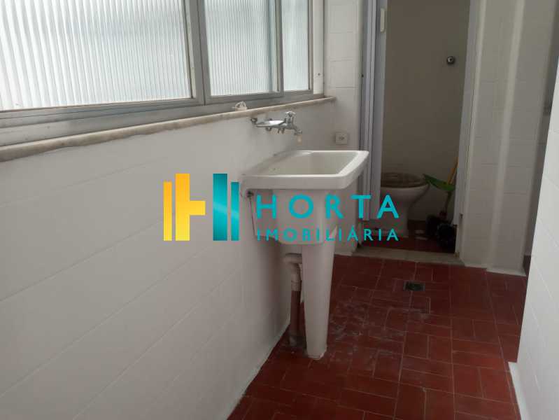 Apartamento à venda com 3 quartos, 99m² - Foto 21