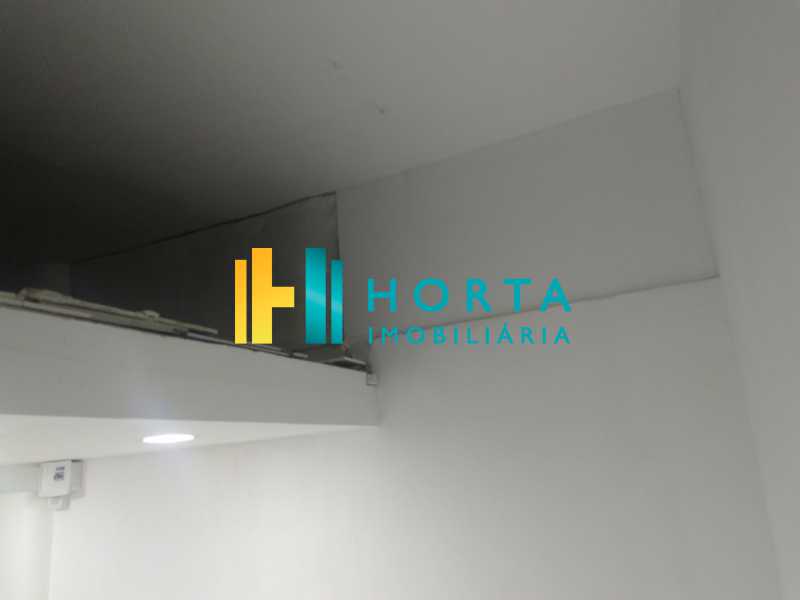 Loja-Salão, 20 m² - Foto 9