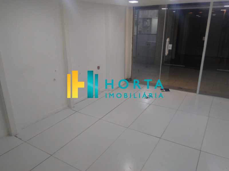 Loja-Salão, 20 m² - Foto 5