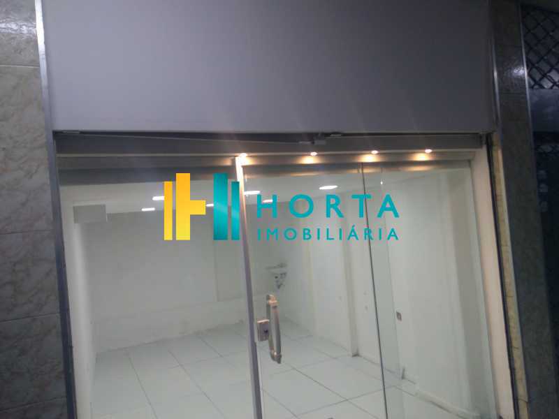 Loja-Salão, 20 m² - Foto 2