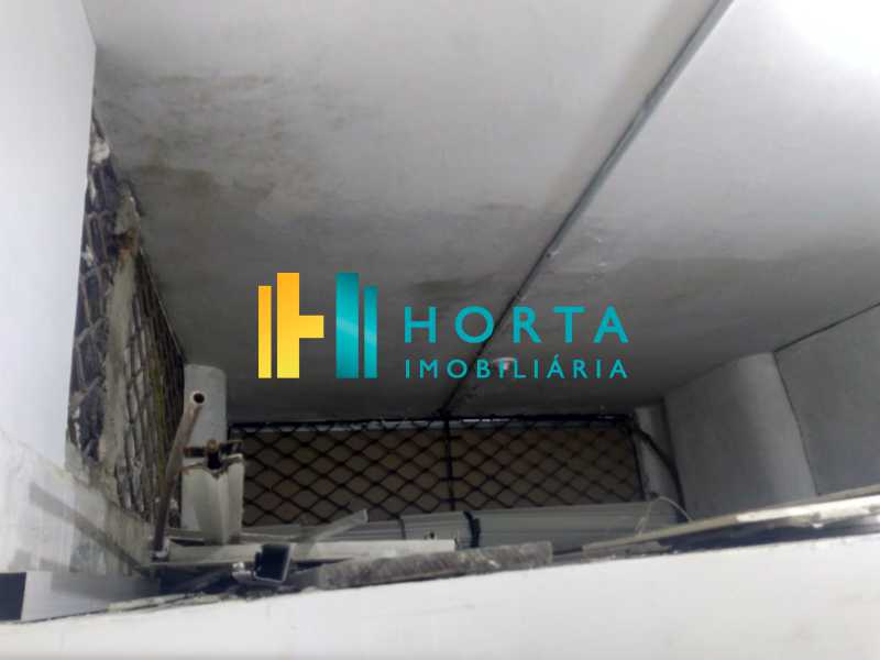 Loja-Salão, 20 m² - Foto 16