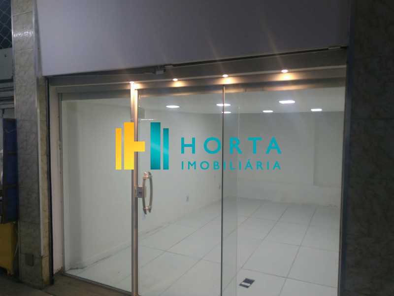 Loja-Salão, 20 m² - Foto 17