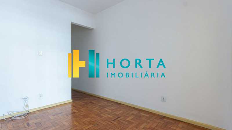 Apartamento à venda com 1 quarto, 40m² - Foto 3