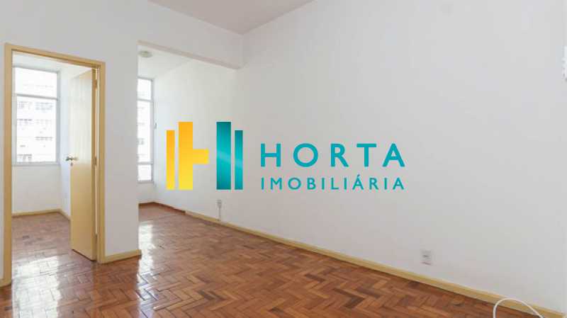 Apartamento à venda com 1 quarto, 40m² - Foto 4