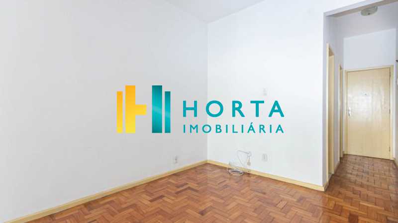 Apartamento à venda com 1 quarto, 40m² - Foto 6