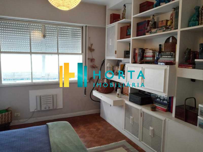 Apartamento para alugar com 4 quartos, 370m² - Foto 14