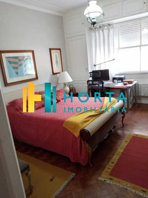 Apartamento para alugar com 4 quartos, 370m² - Foto 13