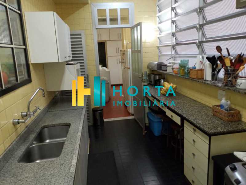 Apartamento para alugar com 4 quartos, 370m² - Foto 17