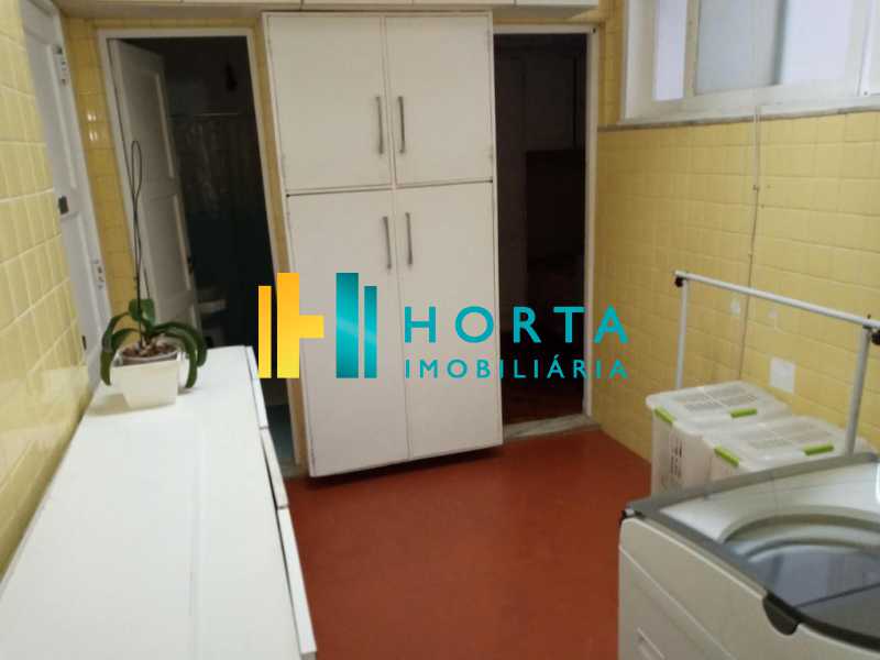 Apartamento para alugar com 4 quartos, 370m² - Foto 20