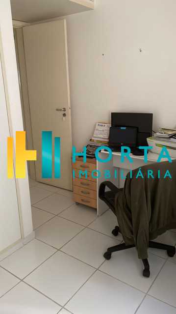 Apartamento à venda com 4 quartos, 182m² - Foto 12