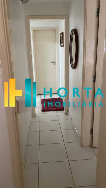 Apartamento à venda com 4 quartos, 182m² - Foto 10