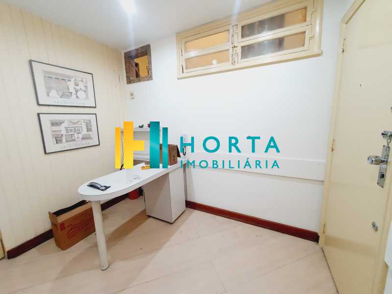 Conjunto Comercial-Sala à venda, 32m² - Foto 5