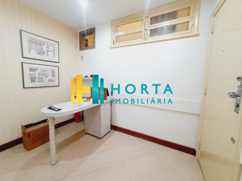 Conjunto Comercial-Sala à venda, 32m² - Foto 9