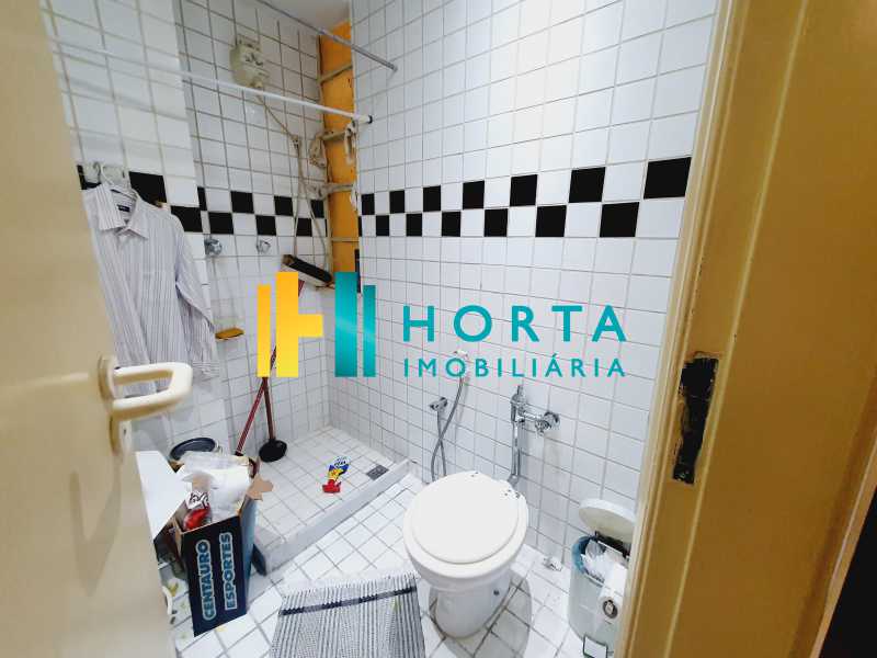 Conjunto Comercial-Sala à venda, 32m² - Foto 17