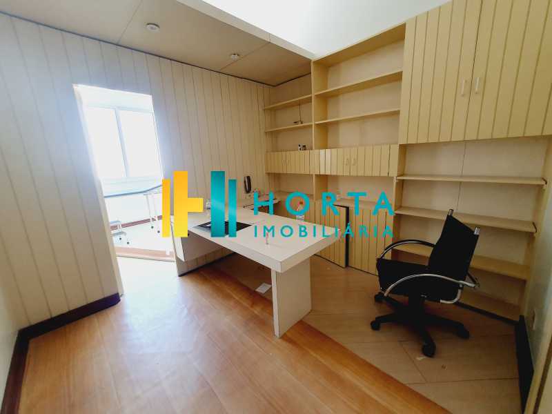 Conjunto Comercial-Sala à venda, 32m² - Foto 14