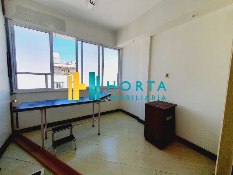 Conjunto Comercial-Sala à venda, 32m² - Foto 8