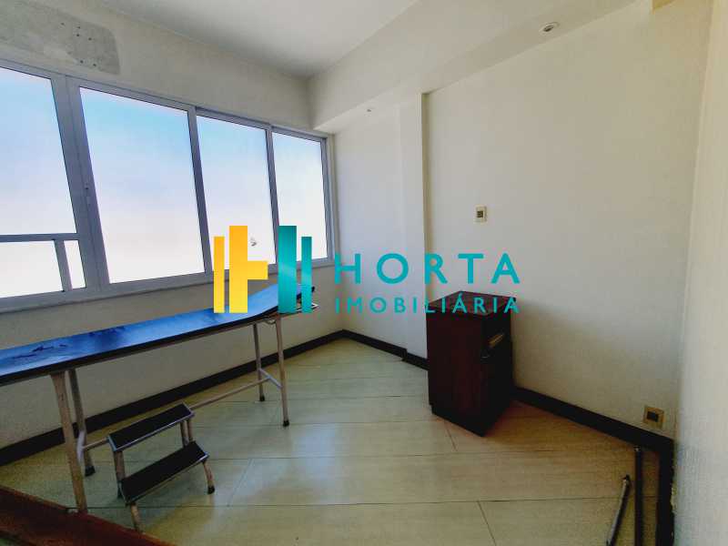 Conjunto Comercial-Sala à venda, 32m² - Foto 6