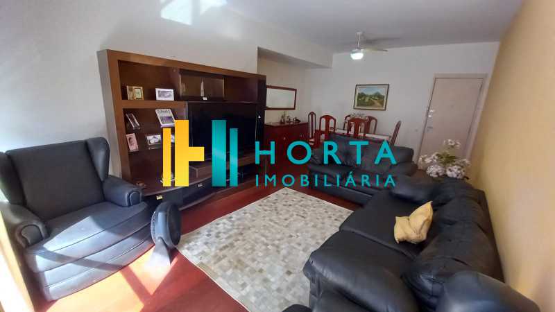 Apartamento à venda com 3 quartos, 104m² - Foto 3