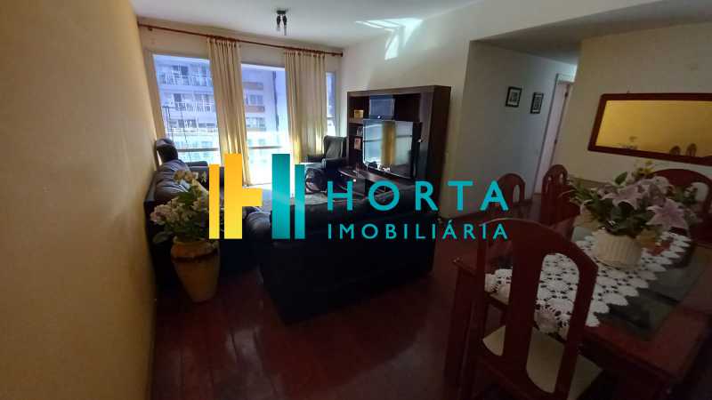 Apartamento à venda com 3 quartos, 104m² - Foto 4