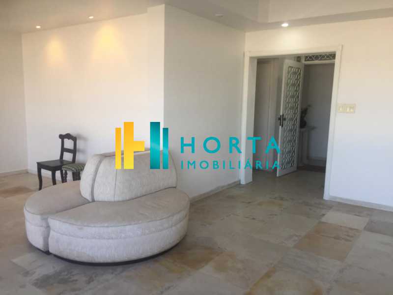 Apartamento à venda com 3 quartos, 254m² - Foto 5