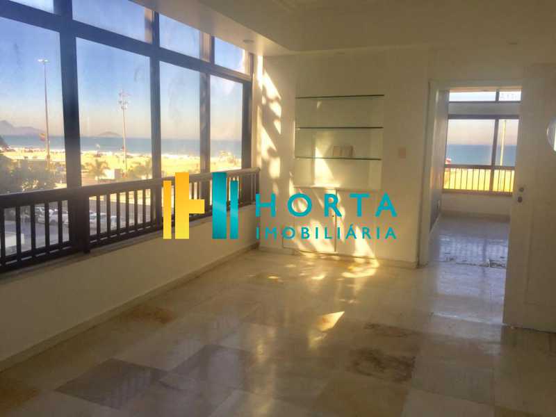 Apartamento à venda com 3 quartos, 254m² - Foto 8