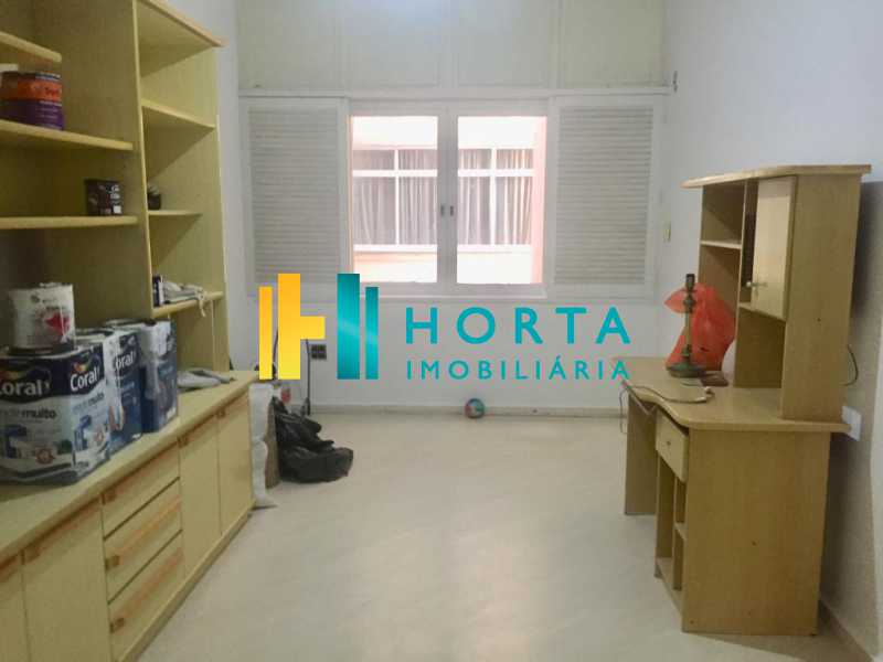 Apartamento à venda com 3 quartos, 254m² - Foto 11