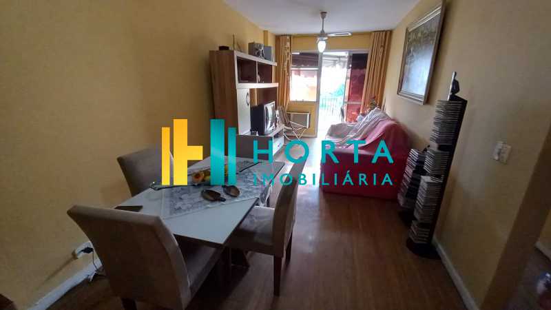 Apartamento à venda com 2 quartos, 102m² - Foto 1