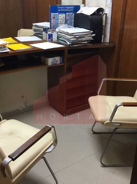 Conjunto Comercial-Sala à venda, 80m² - Foto 7