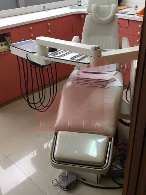 Conjunto Comercial-Sala à venda, 80m² - Foto 14