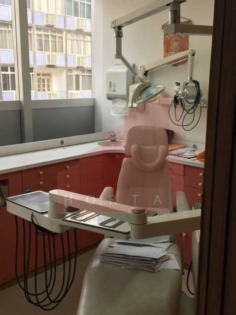 Conjunto Comercial-Sala à venda, 80m² - Foto 13