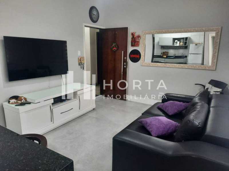 Apartamento à venda com 3 quartos, 82m² - Foto 1