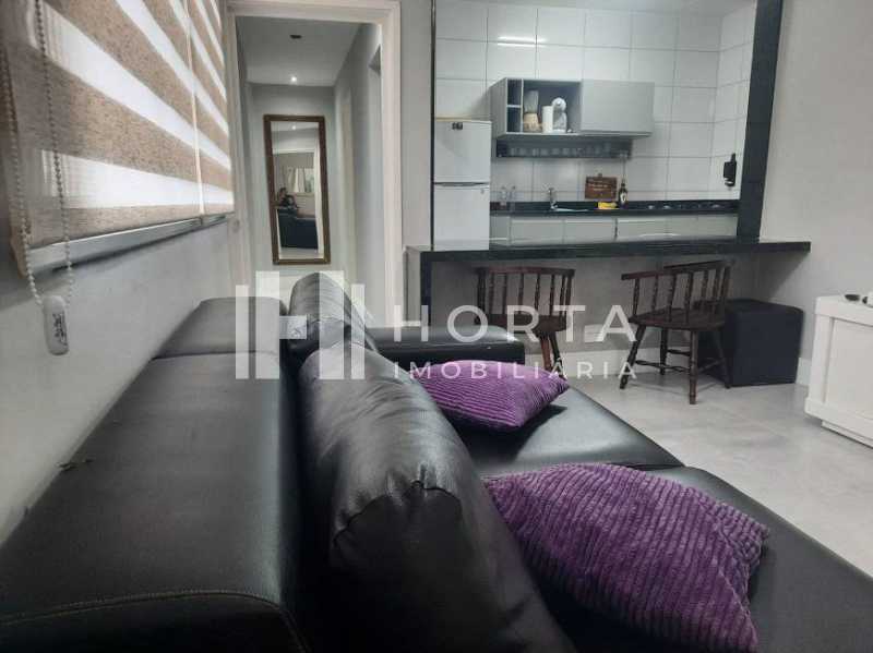 Apartamento à venda com 3 quartos, 82m² - Foto 2