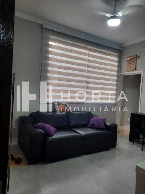 Apartamento à venda com 3 quartos, 82m² - Foto 3