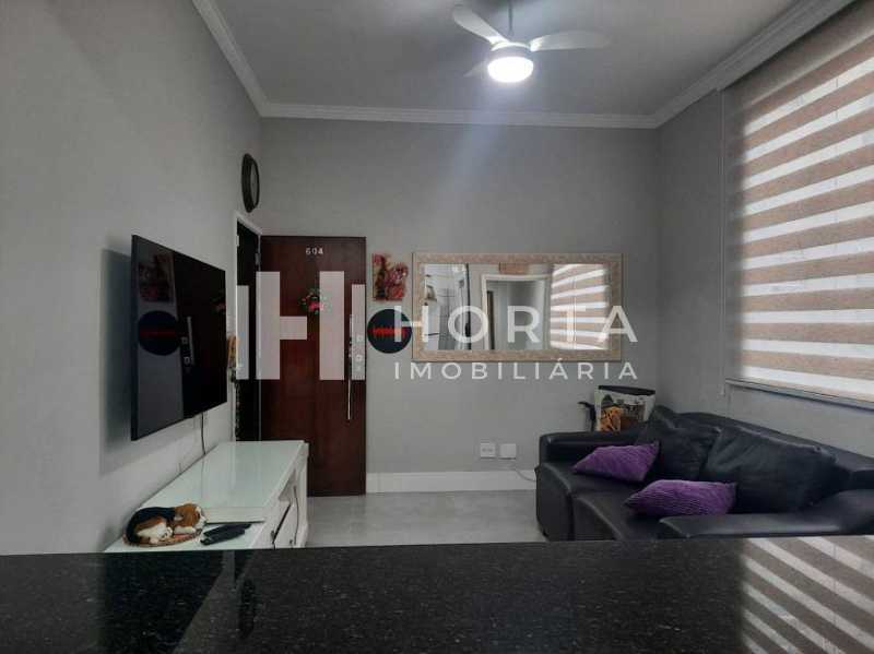 Apartamento à venda com 3 quartos, 82m² - Foto 4