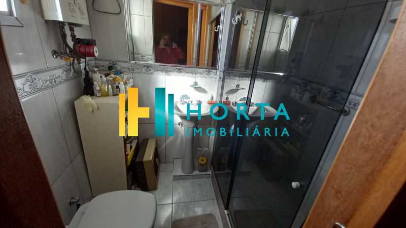 Apartamento à venda com 4 quartos, 193m² - Foto 15