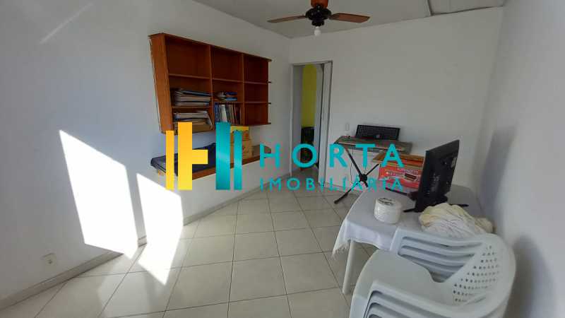 Apartamento à venda com 4 quartos, 193m² - Foto 20