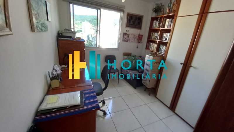 Apartamento à venda com 4 quartos, 193m² - Foto 12