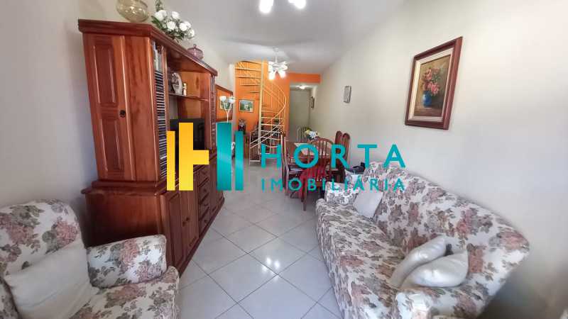 Apartamento à venda com 4 quartos, 193m² - Foto 1