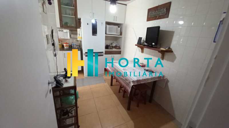 Apartamento à venda com 4 quartos, 193m² - Foto 26