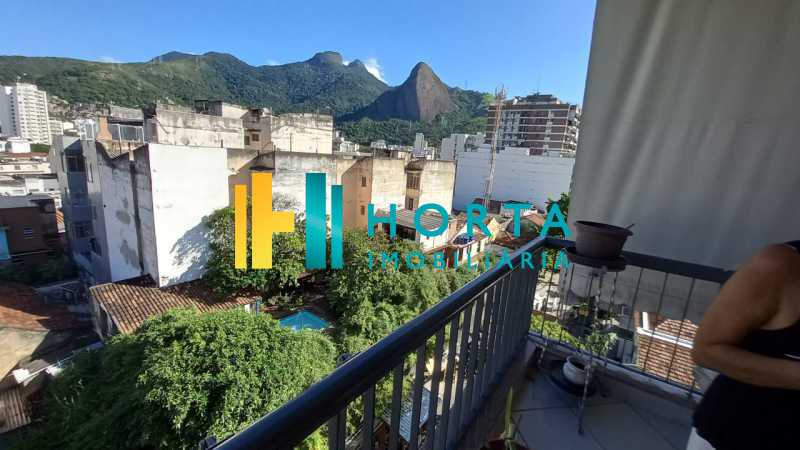 Apartamento à venda com 4 quartos, 193m² - Foto 27