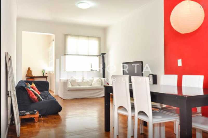 Apartamento à venda com 3 quartos, 136m² - Foto 1