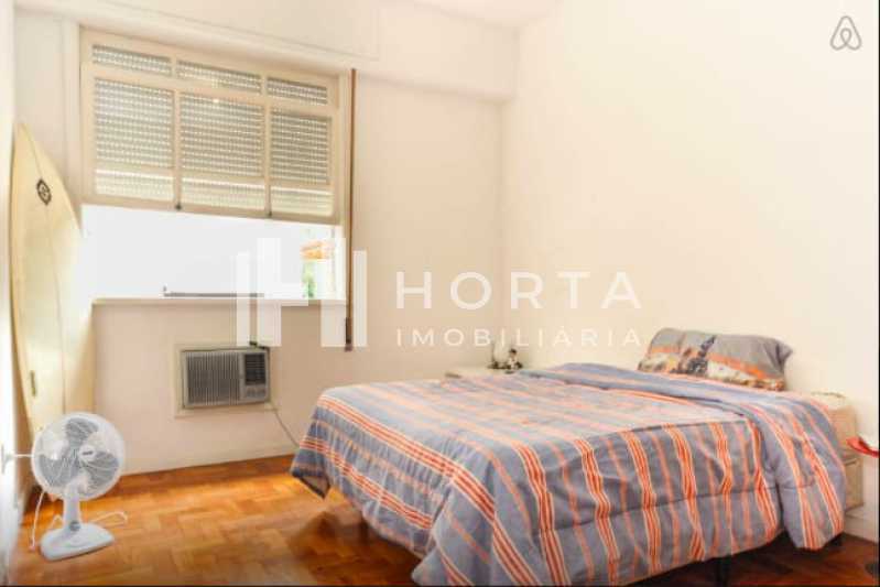 Apartamento à venda com 3 quartos, 136m² - Foto 6