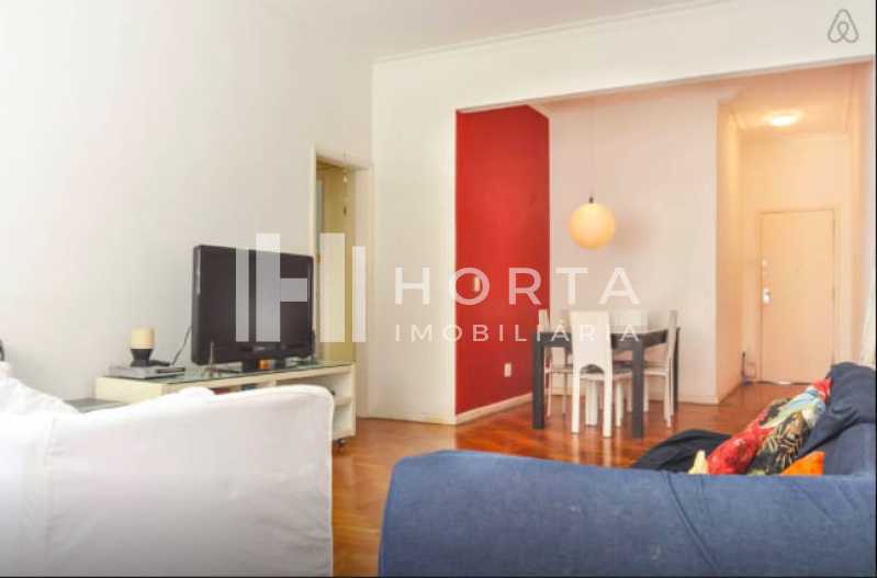 Apartamento à venda com 3 quartos, 136m² - Foto 4