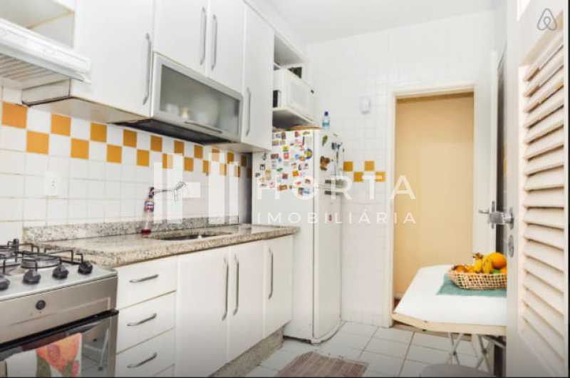 Apartamento à venda com 3 quartos, 136m² - Foto 14