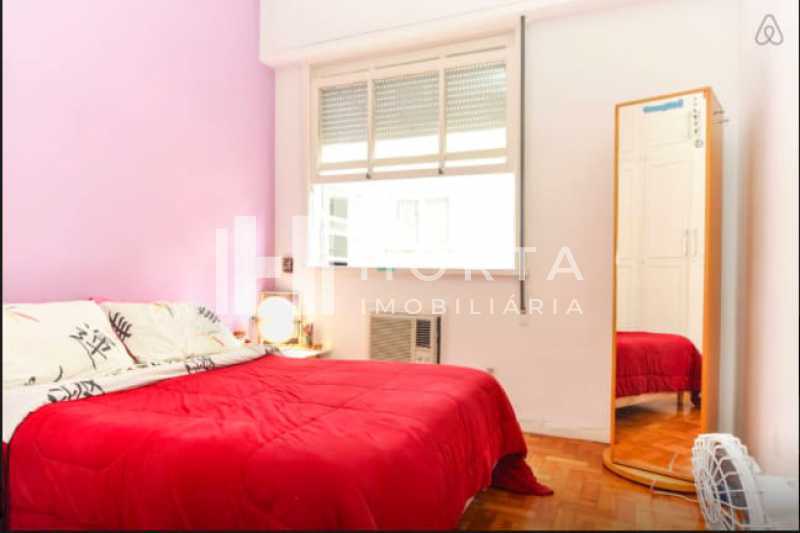 Apartamento à venda com 3 quartos, 136m² - Foto 11